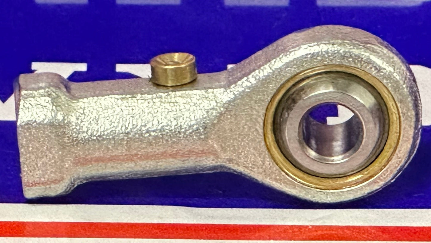 Female Rod End 5mm PHS5L Left hand Bearing - fast shipping 🇺🇸