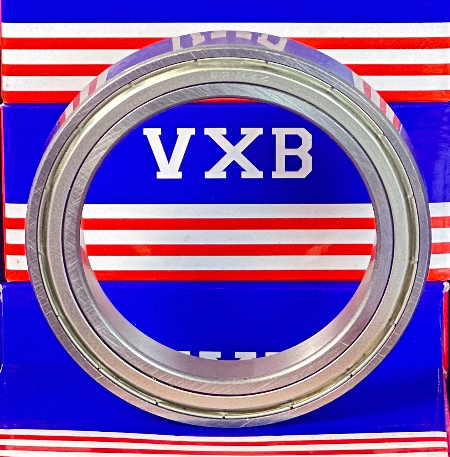 6916ZZ Shielded Bearing 80x110x16mm - fast shipping 🇺🇸