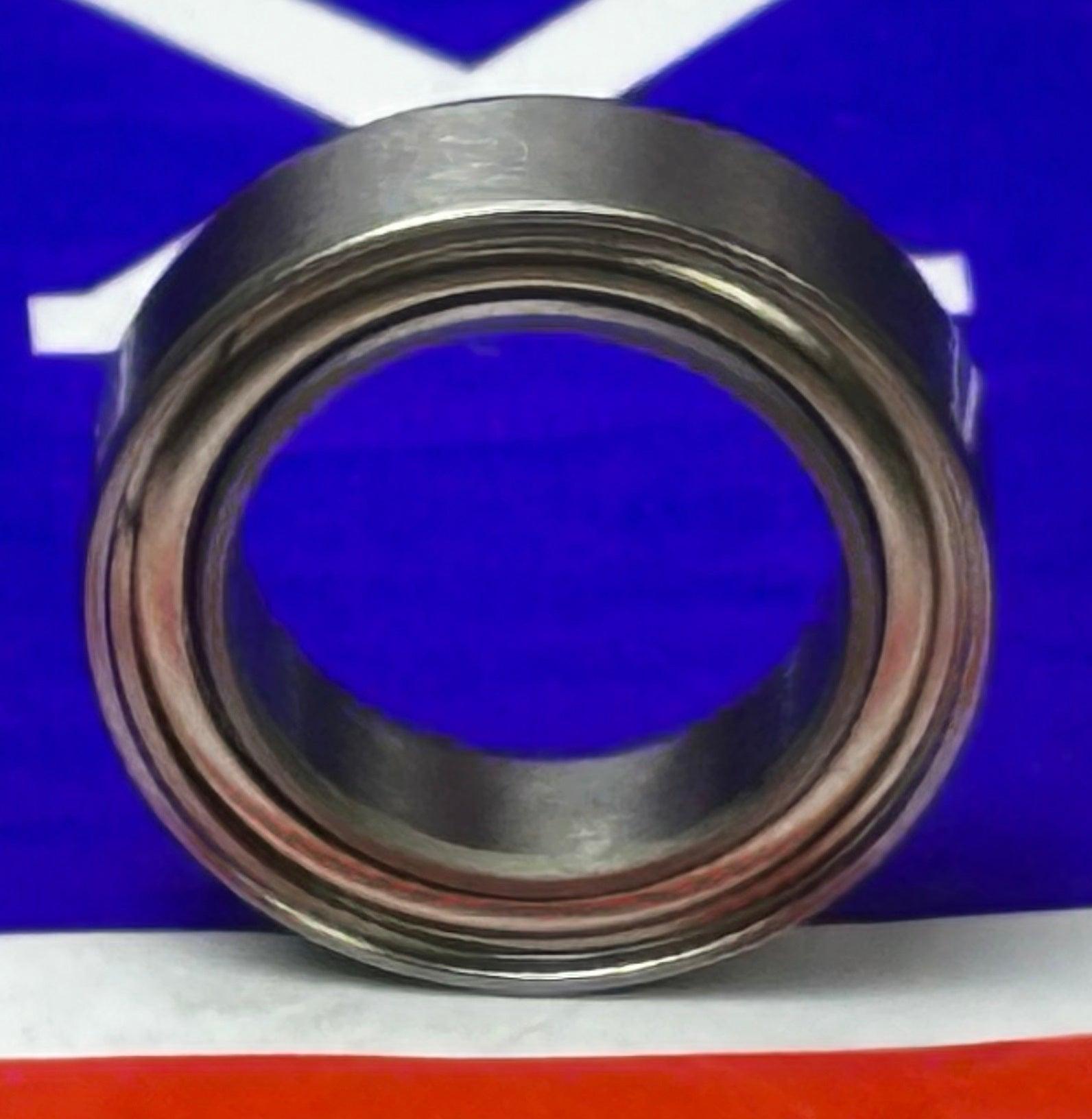 S6700ZZ Ceramic Bearing ABEC-5 Stainless Steel Shielded 10x15x4 Bearing - fast shipping 🇺🇸
