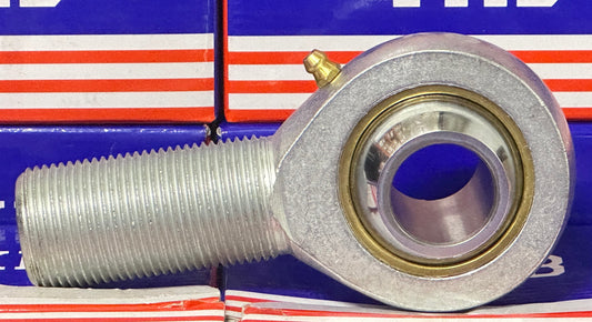 Male Rod End 1 POSB16 Right Hand Bearing - fast shipping 🇺🇸
