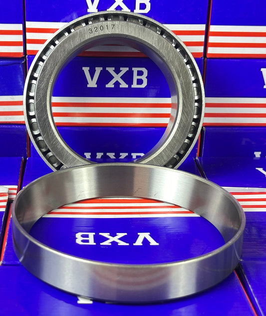32017 Tapered Roller Bearing 85x130x29 Tapered Bearing - fast shipping 🇺🇸