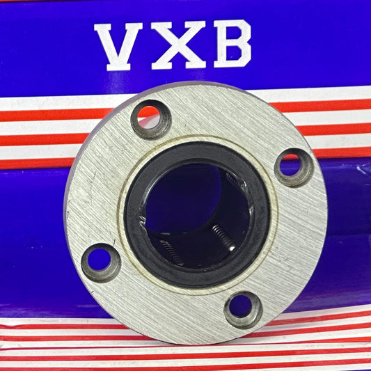 30mm Bearing/Bushing LMF30UU Linear Motion - fast shipping 🇺🇸