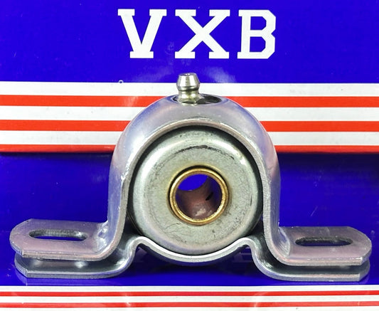 1/2 BEH8G Extra Strength Pillow Block Mounted Bearing - fast shipping 🇺🇸