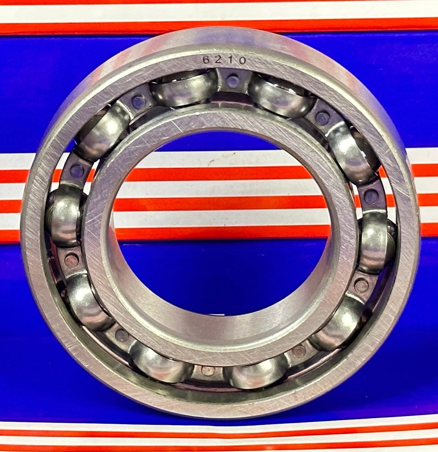 6210 Bearing Deep Groove 6210 - fast shipping 🇺🇸