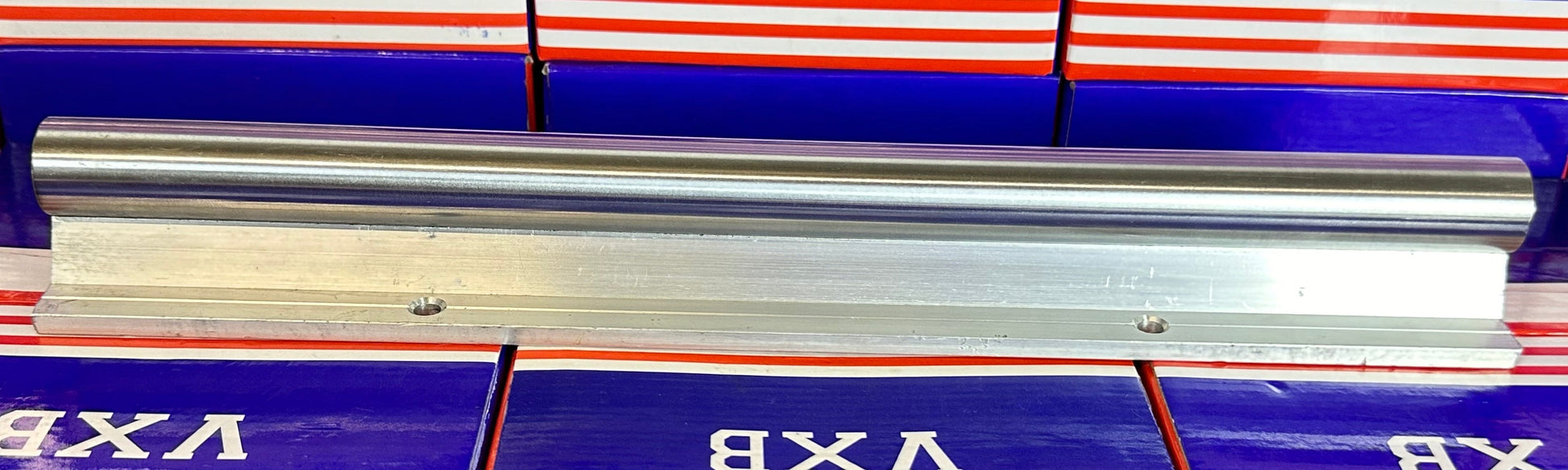SBR20-300mm 20mm Fully Supported Linear Rail Shaft - fast shipping 🇺🇸