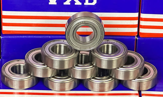 10-Pack 1623ZZ Bearings 5/8" x 1-3/8" x 7/16" - Shielded - fast shipping 🇺🇸