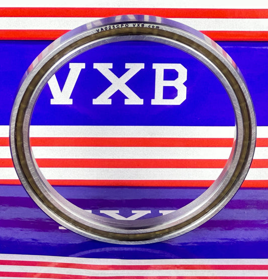 2-1/2" x 3" x 1/4" Thin Slim Section Ball Bearing VA025CP0 - fast shipping 🇺🇸