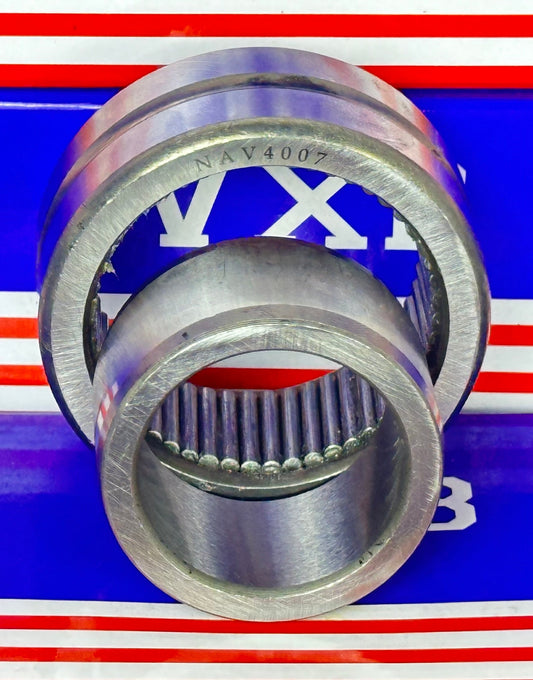 NAV4007 Full Complement Needle Roller Bearing 35x62x27mm - fast shipping 🇺🇸