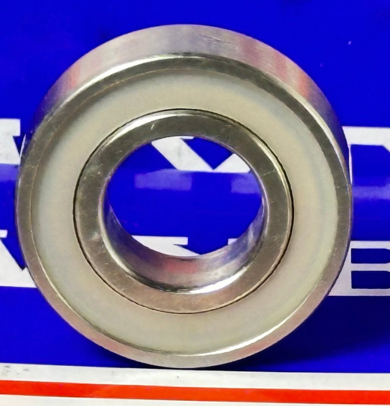 S7002-2RS 15x32x9 Premium ABEC-5 Angular Contact Ceramic Bearing - fast shipping 🇺🇸