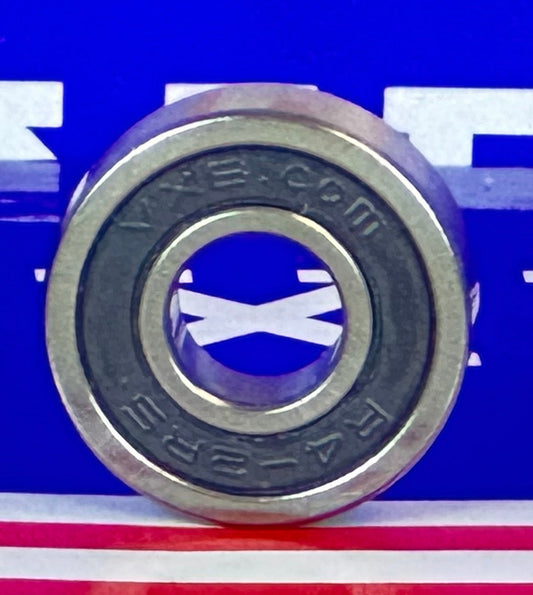 10-Pack Premium R4-2RS Ball Bearing 1/4" x 5/8" x 0.196" - fast shipping 🇺🇸