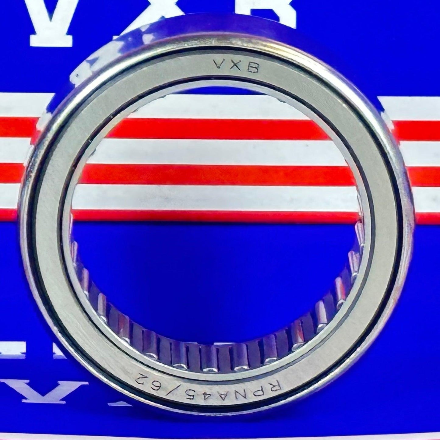 RPNA45/62 Needle Roller Bearing 45x62x20mm - Machined Type - fast shipping 🇺🇸