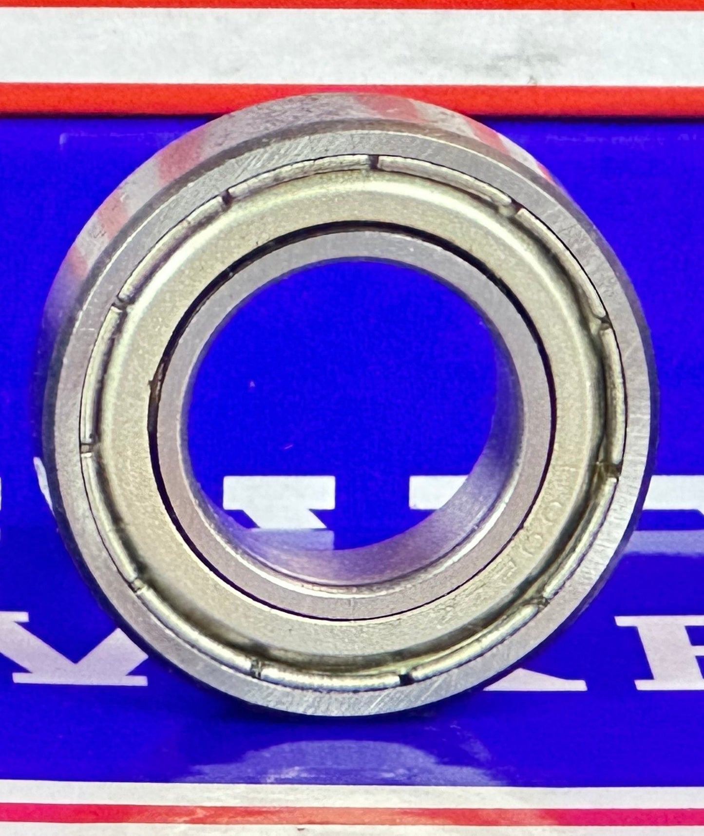 Y17ZZ Bearing 17x32x8mm - Metal Shielded - fast shipping 🇺🇸