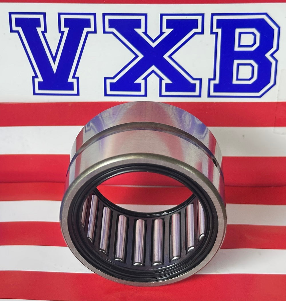 RNA4906UU Needle Roller Bearing 35x47x17mm - Machined Type - fast shipping 🇺🇸
