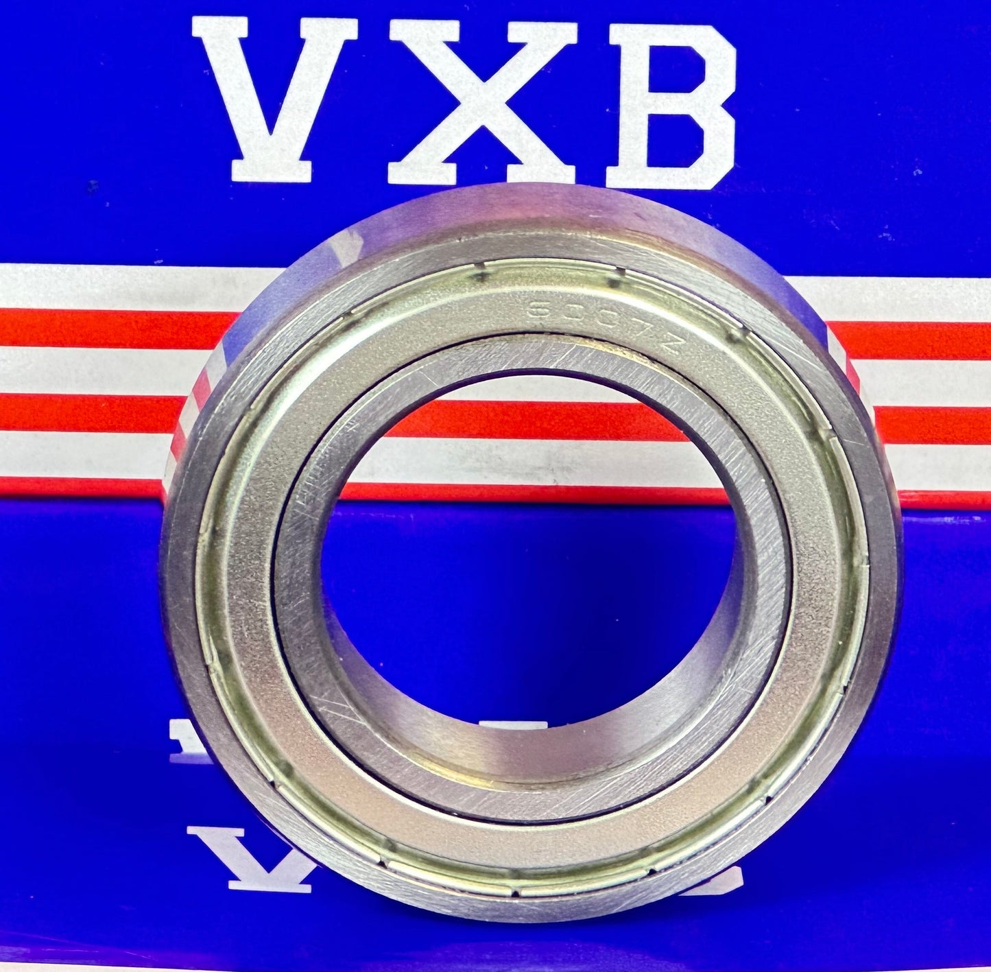 6007ZZC3 Metal Shielded Bearing - C3 Clearance 35x62x14mm - fast shipping 🇺🇸