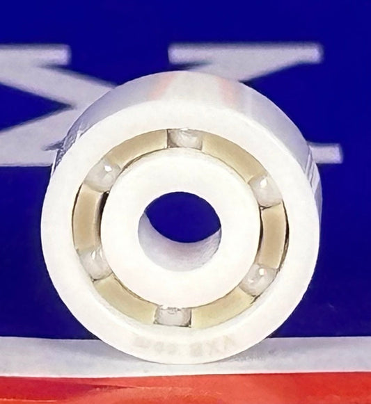 30-Pack Full Ceramic 623 ZrO2 Miniature Ball Bearings 3x10x4mm - fast shipping 🇺🇸