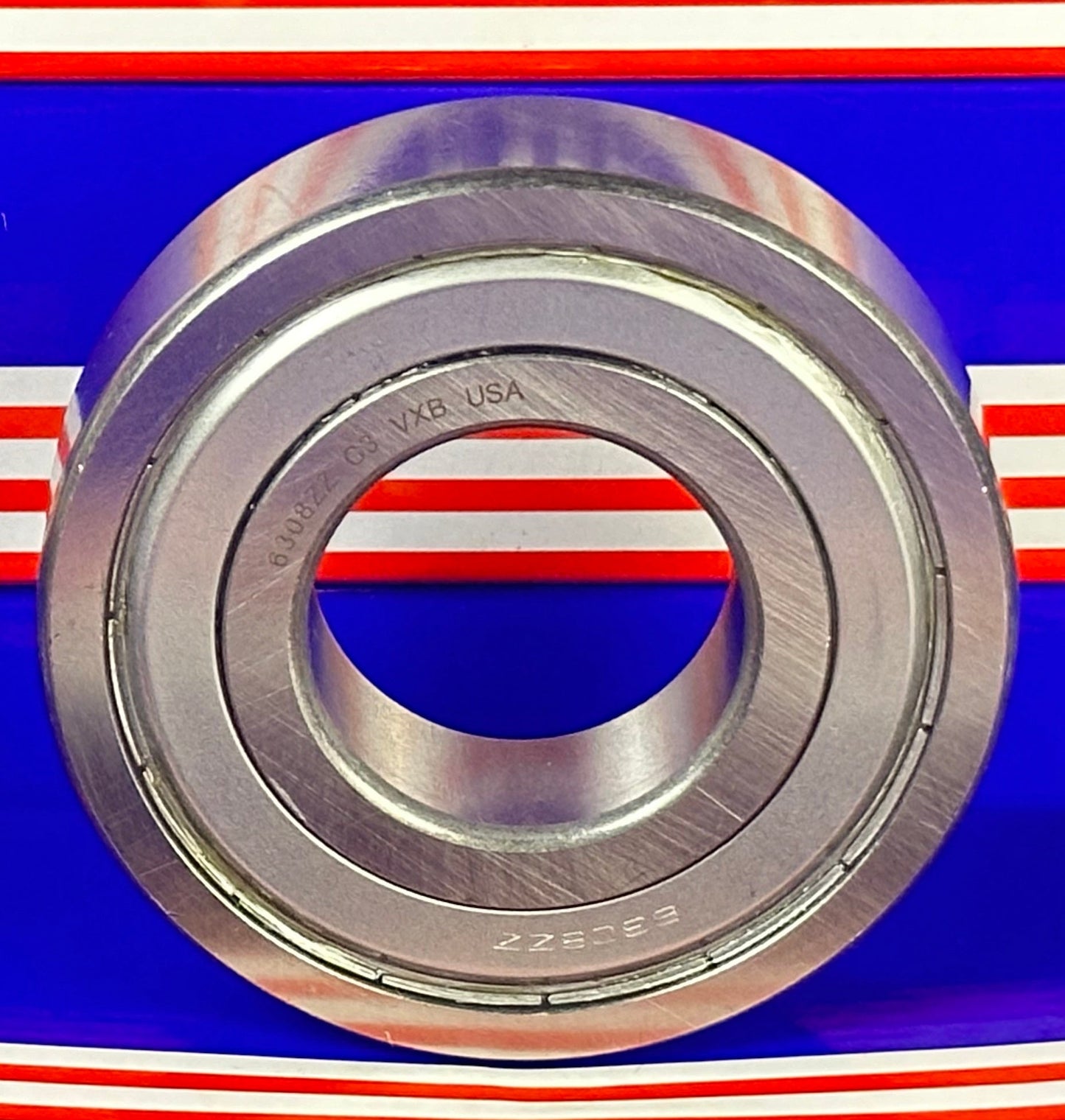 6308ZZ Bearing Deep Groove 6308ZZ - fast shipping 🇺🇸
