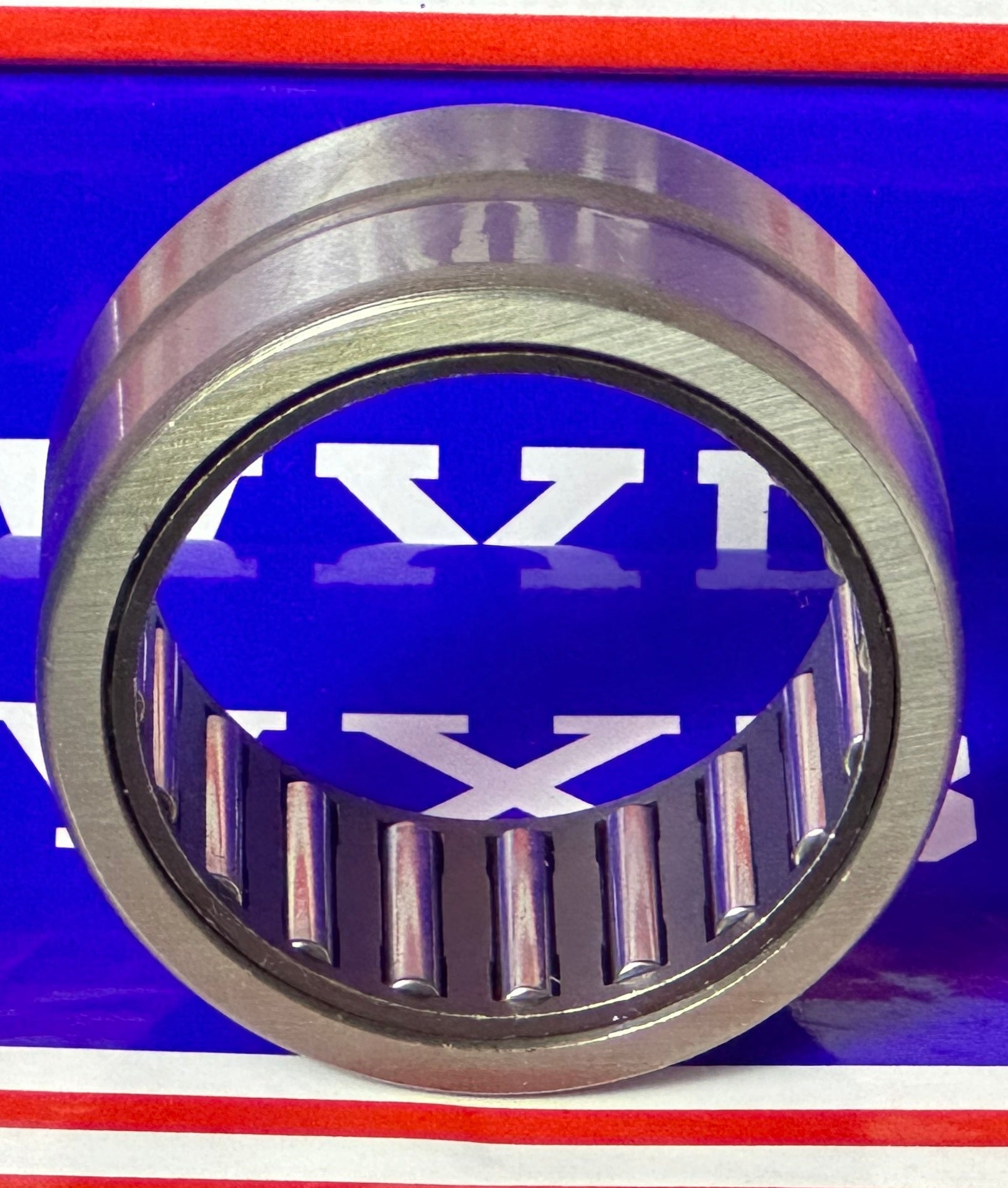 NK32/20 Needle roller bearing 32x42x20mm - Machined Type - fast shipping 🇺🇸