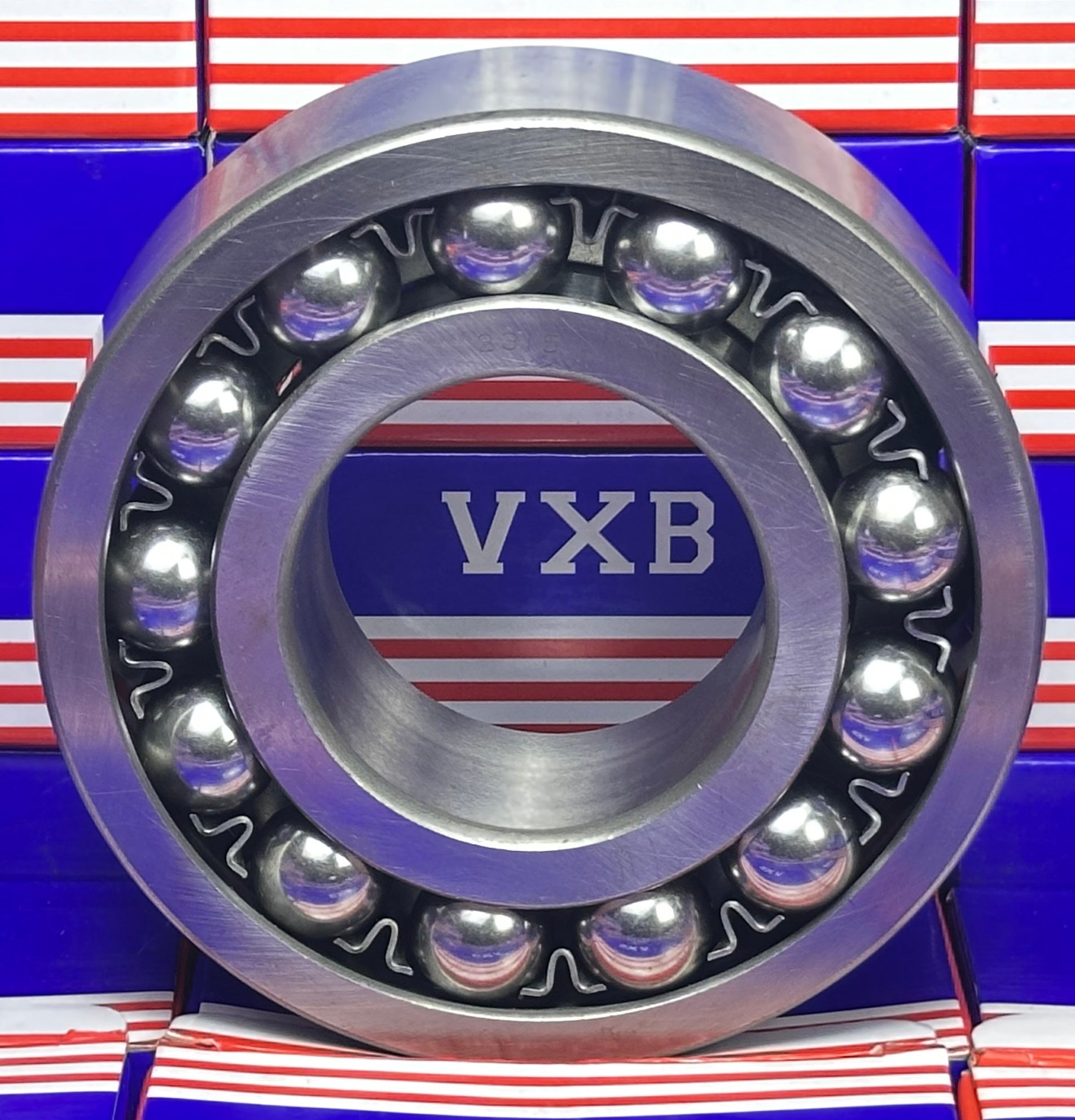 2315 Self Aligning Ball Bearing 75x160x55mm - fast shipping 🇺🇸