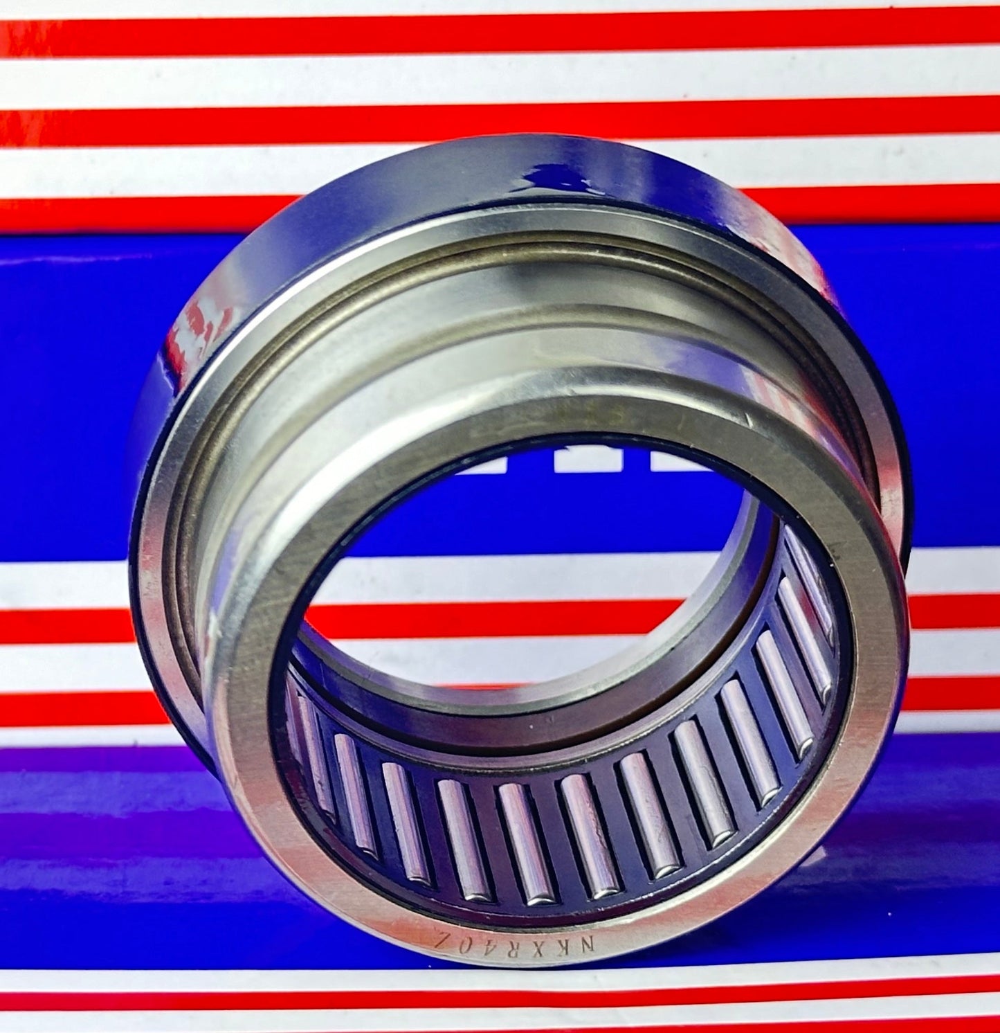 NKXR40Z Combined Needle Roller With Thrust Ball Bearing 40x52x32mm - Machined Type - fast shipping 🇺🇸