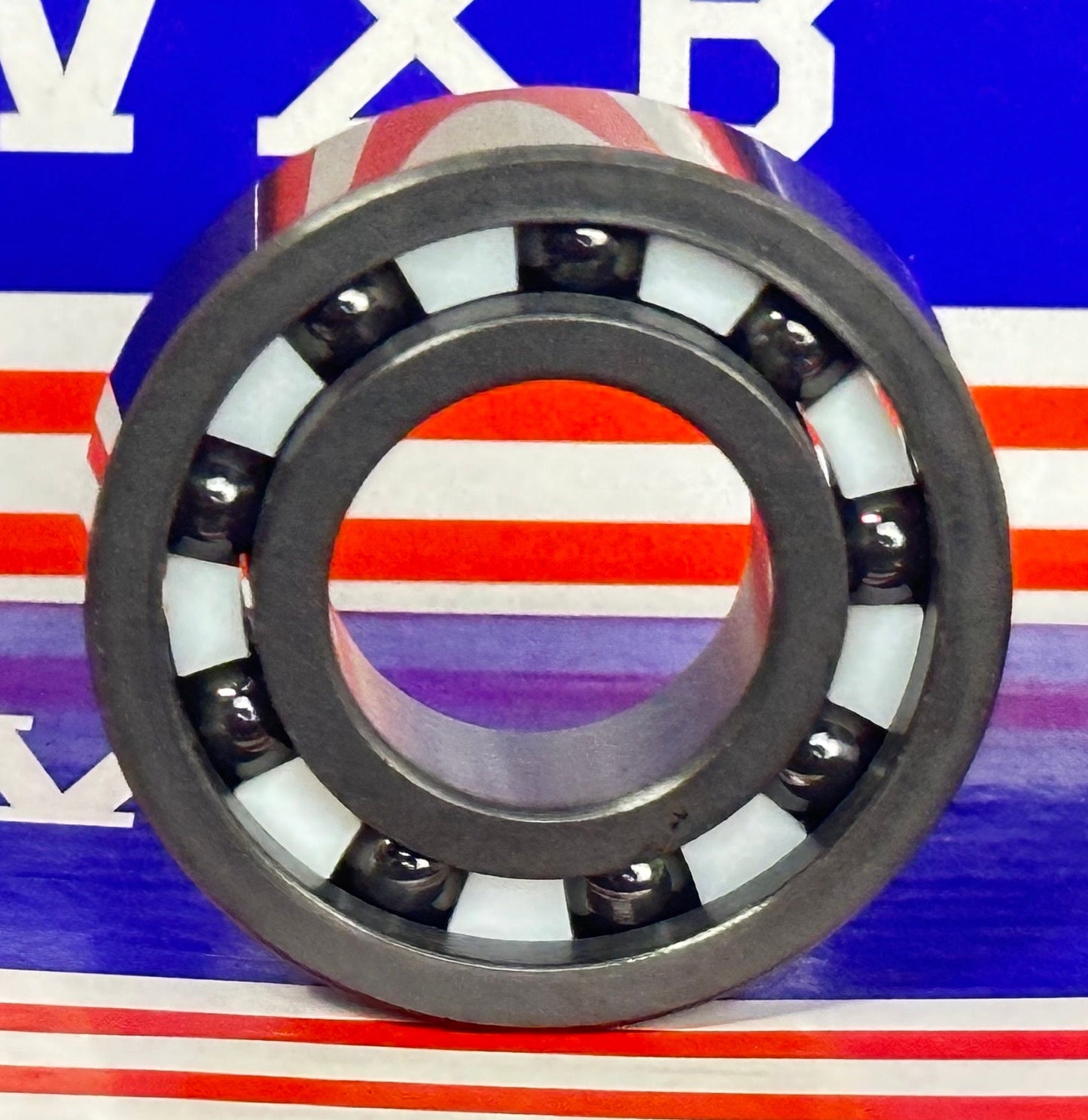 Wholesale Pack of 15 Bearings 6004 Full Ceramic Si3N4 Bearing 20x42x12mm - fast shipping 🇺🇸