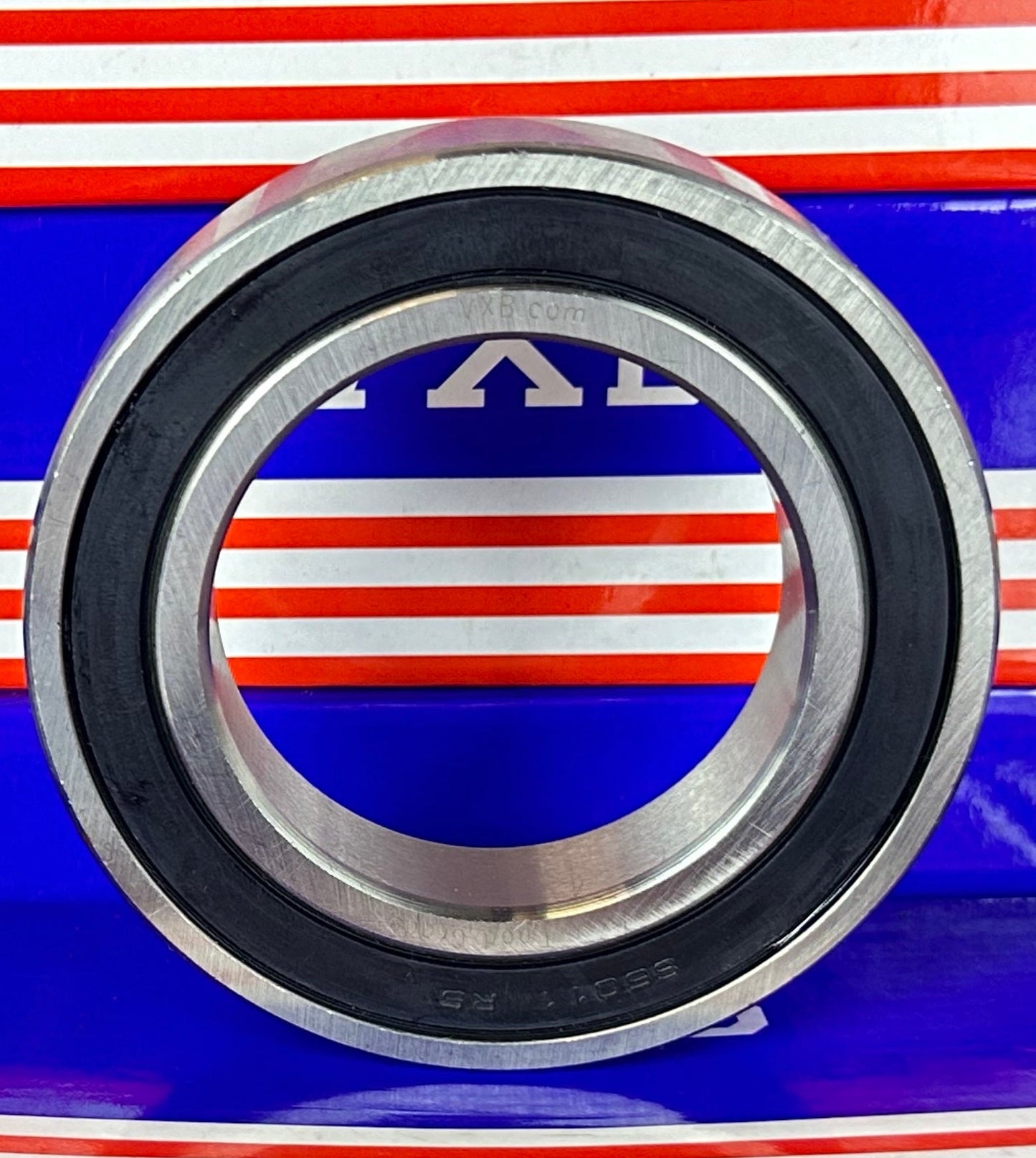 S6011-2RS Food Grade Stainless Steel Ball Bearing - fast shipping 🇺🇸