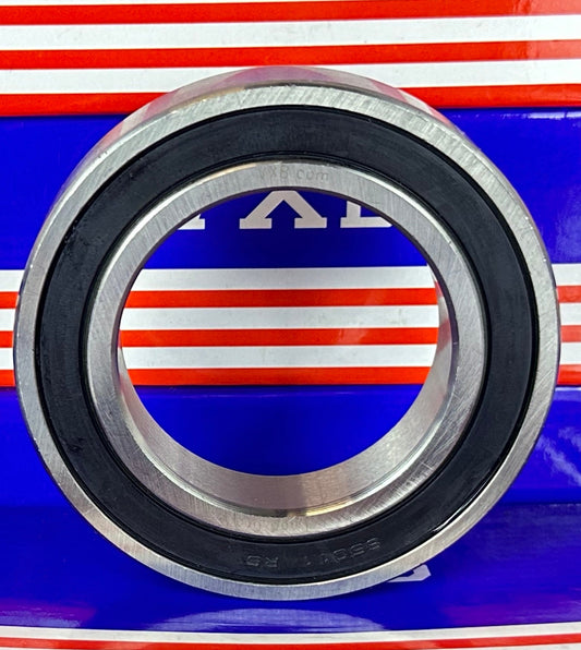 S6011-2RS Food Grade Stainless Steel Ball Bearing - fast shipping 🇺🇸