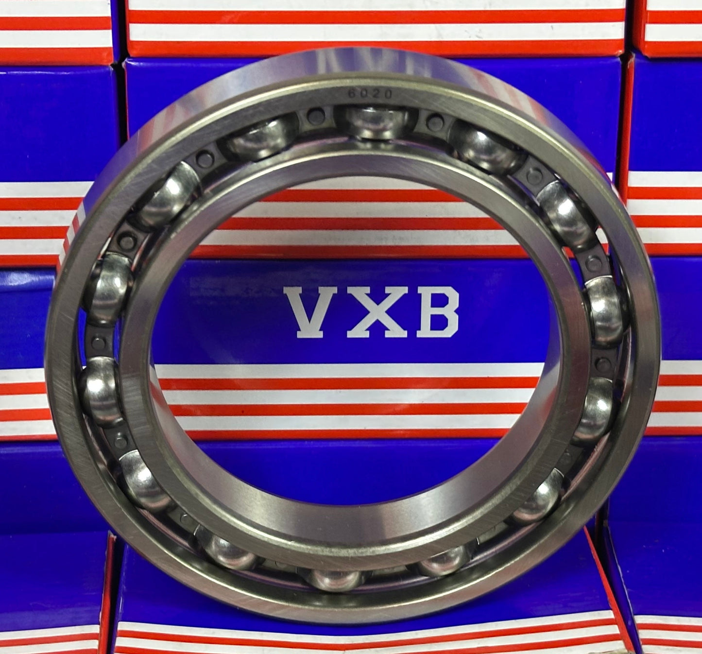 6020 Bearing Deep Groove 6020 - fast shipping 🇺🇸