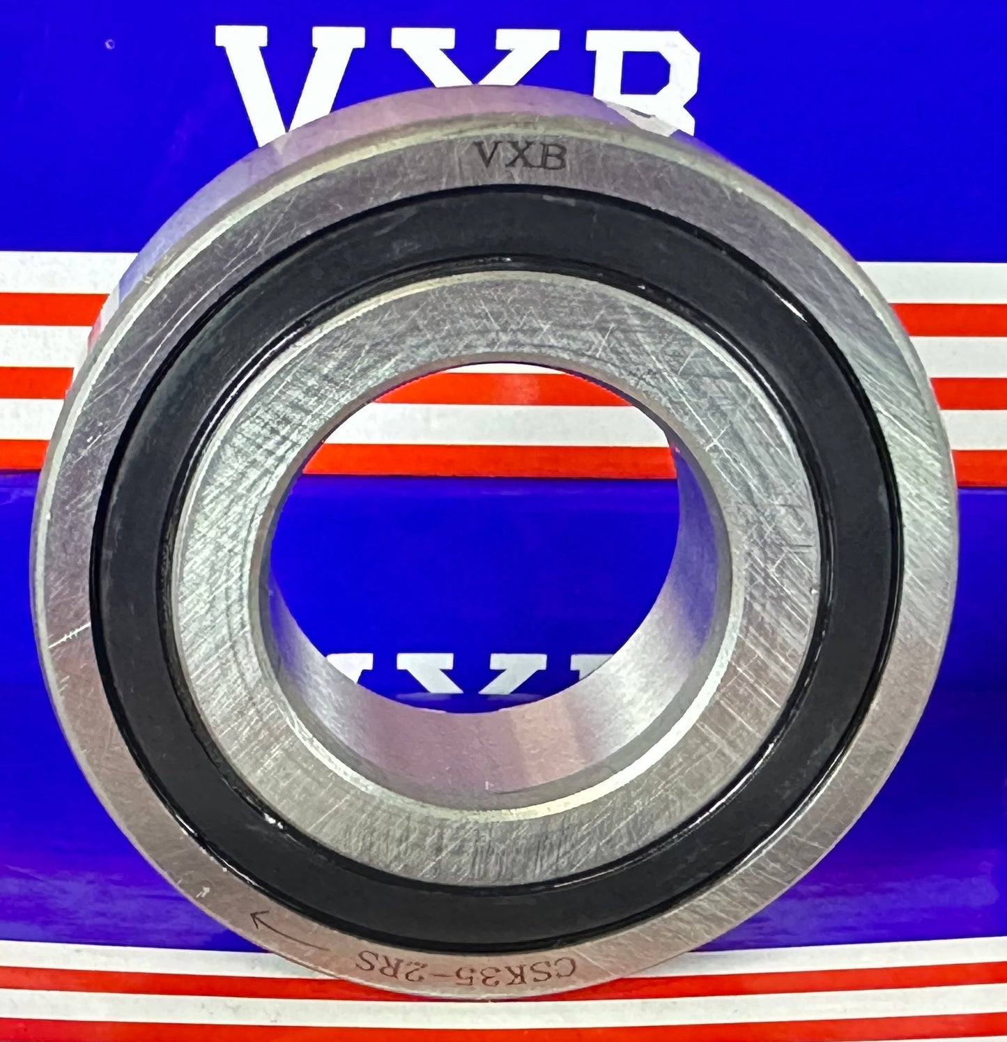 CSK35-2RS One-Way Bearing Sealed Sprag Freewheel Clutch Bearing - fast shipping 🇺🇸