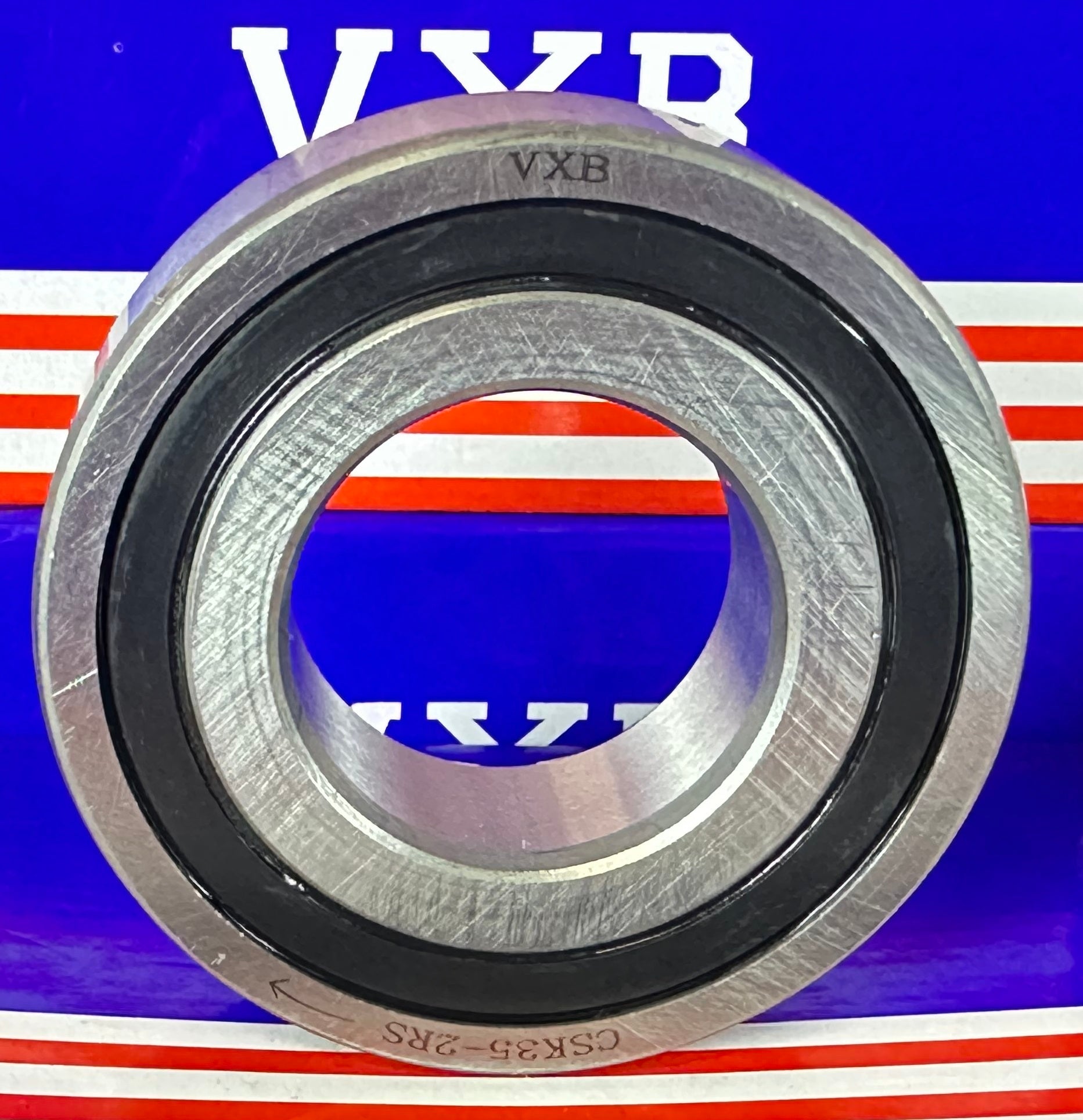 CSK35-2RS One-Way Bearing Sealed Sprag Freewheel Clutch Bearing - fast shipping 🇺🇸