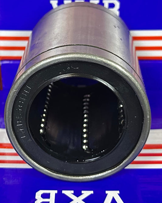 LME50UU 50mm Ball Bushing 50x75x100 Linear Motion Bearing - fast shipping 🇺🇸