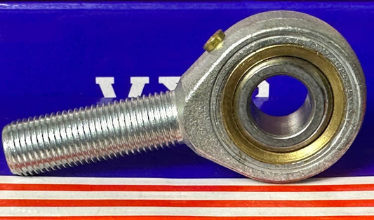 Male Rod End 1/2" Right Hand POSB8 Bearing - fast shipping 🇺🇸