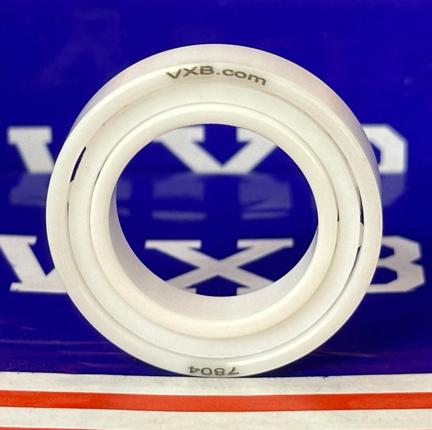 7804 Angular Contact Full Ceramic Bearing 20x32x7mm - fast shipping 🇺🇸