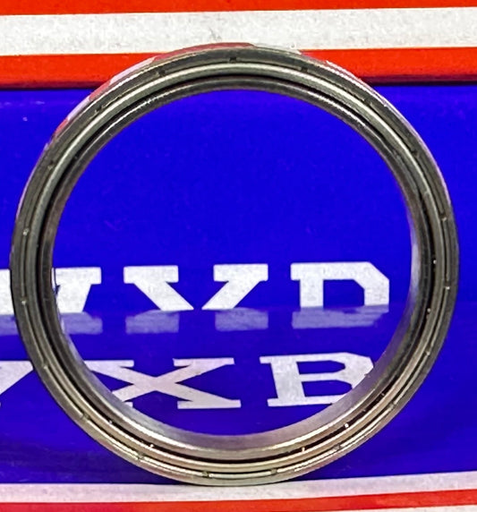 6706ZZ Thin Section Metric Ball Bearing 30x37x4mm - fast shipping 🇺🇸