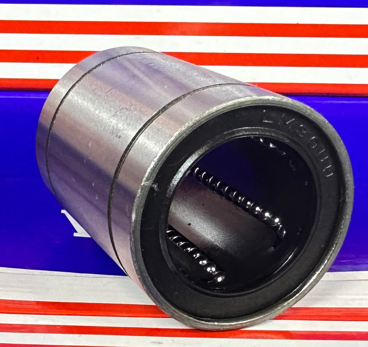 LM30UU linear motion ball bearing 30x45x64mm - fast shipping 🇺🇸