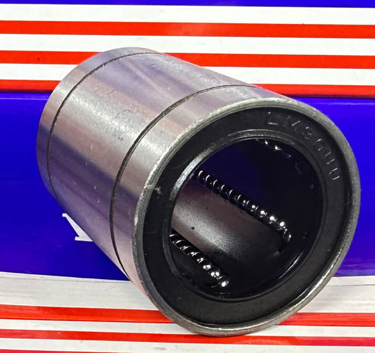 LM30UU linear motion ball bearing 30x45x64mm - fast shipping 🇺🇸