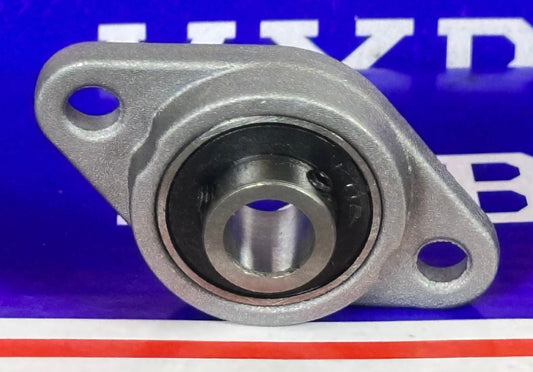 8mm Flange KFL08 Bearing Miniature Pillow Block Mounted Bearing - fast shipping 🇺🇸