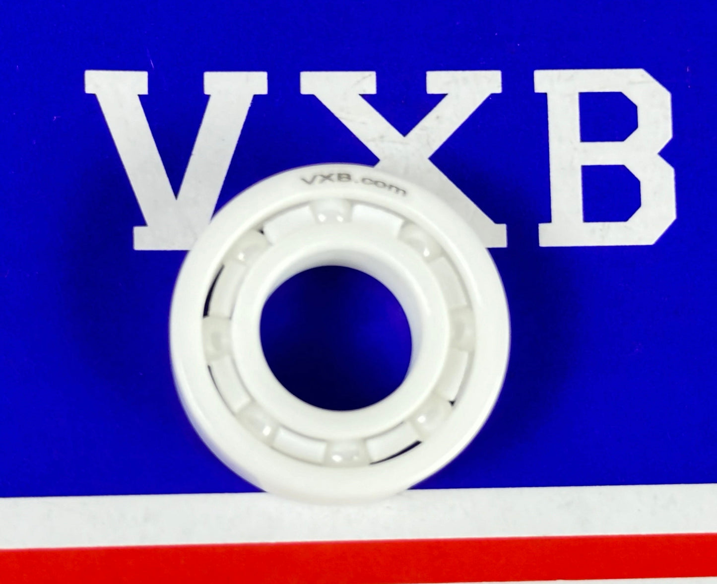 Full Ceramic Bearing 1/2" x 26mm x 8mm - Non Standard - fast shipping 🇺🇸