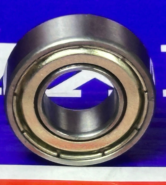 10-Pack 1607ZZ 7/16x29/32x5/16 inch Shielded Bearing - fast shipping 🇺🇸