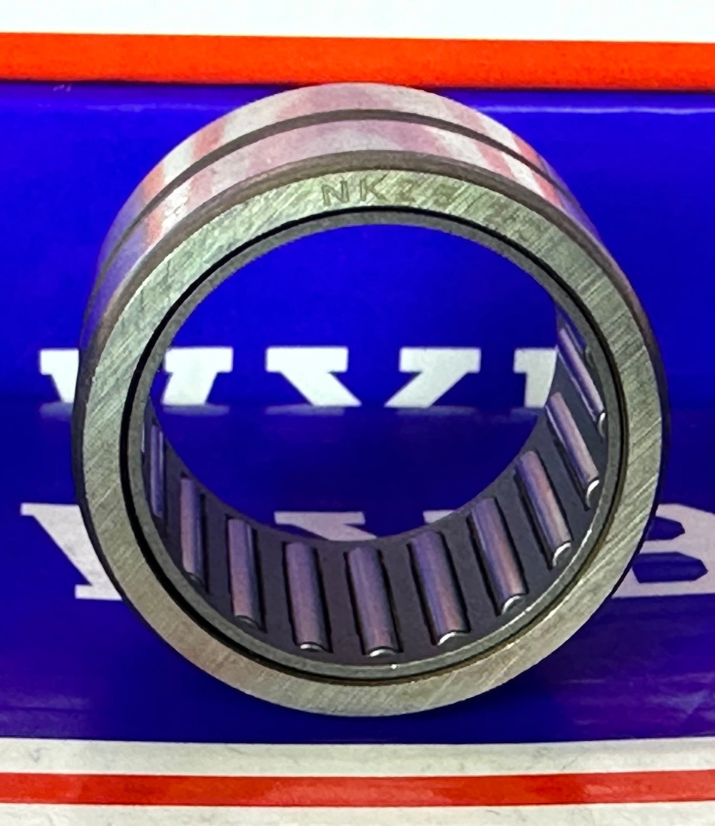 NK25/20 Needle roller bearing 25x33x20mm - Machined Type - fast shipping 🇺🇸