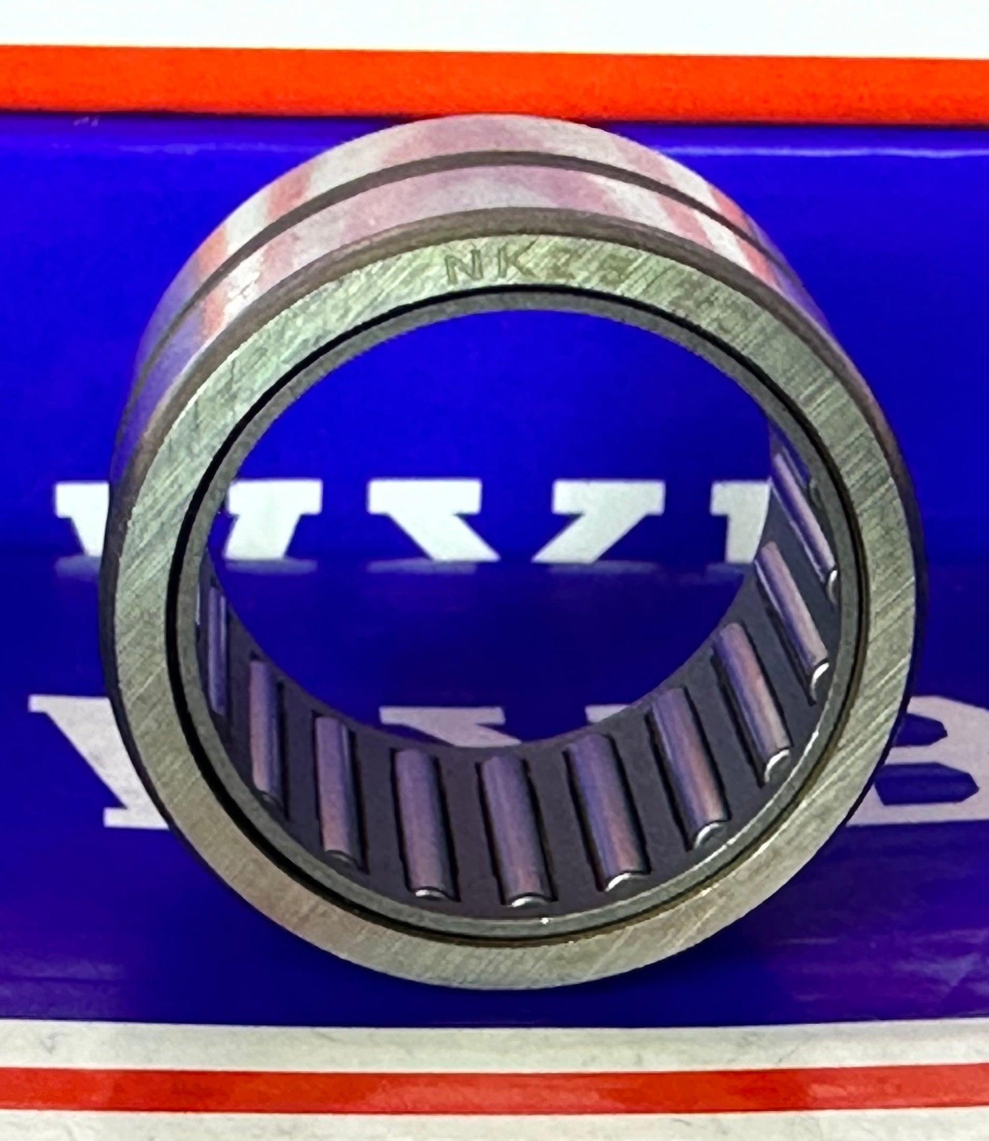 NK25/20 Needle roller bearing 25x33x20mm - Machined Type - fast shipping 🇺🇸