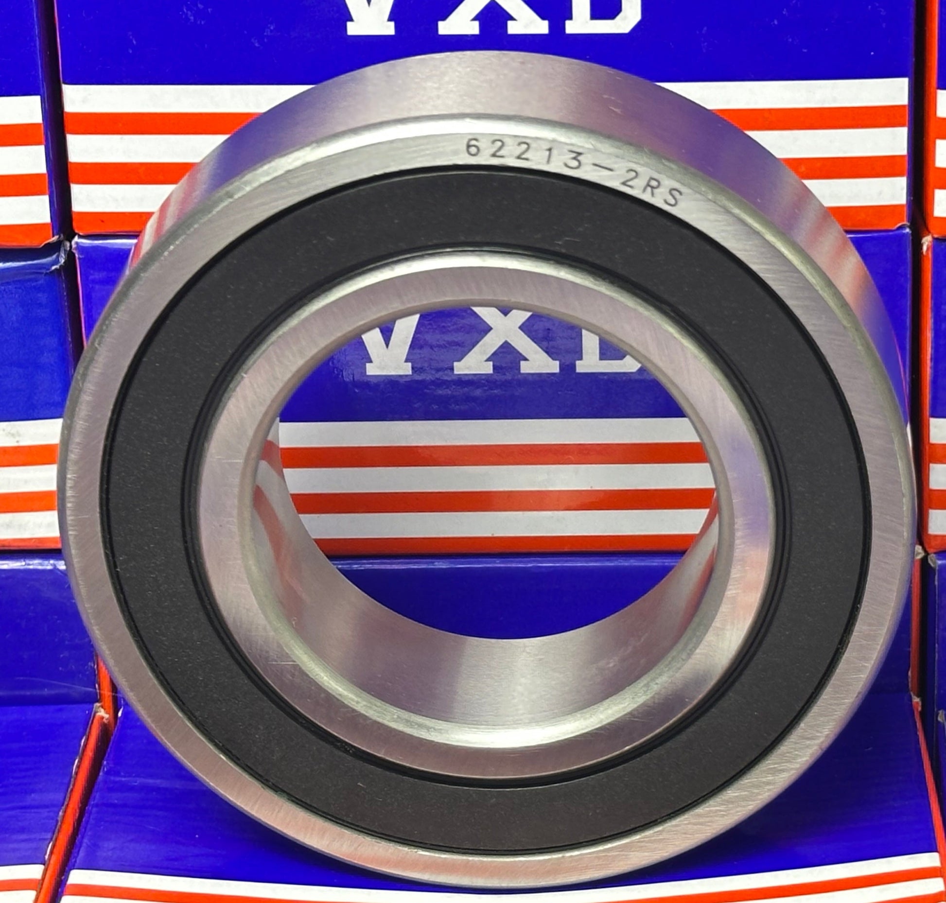 Wholesale 100-Pack 62213-2RS Ball Bearing - fast shipping 🇺🇸