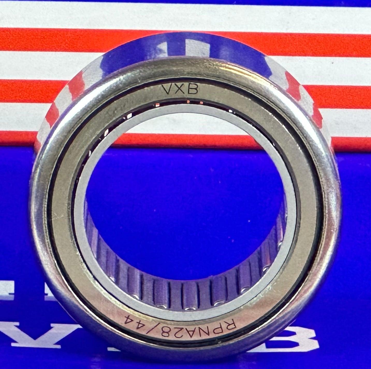 RPNA28/44 Needle Roller Bearing 28x44x20mm - Machined Type - fast shipping 🇺🇸