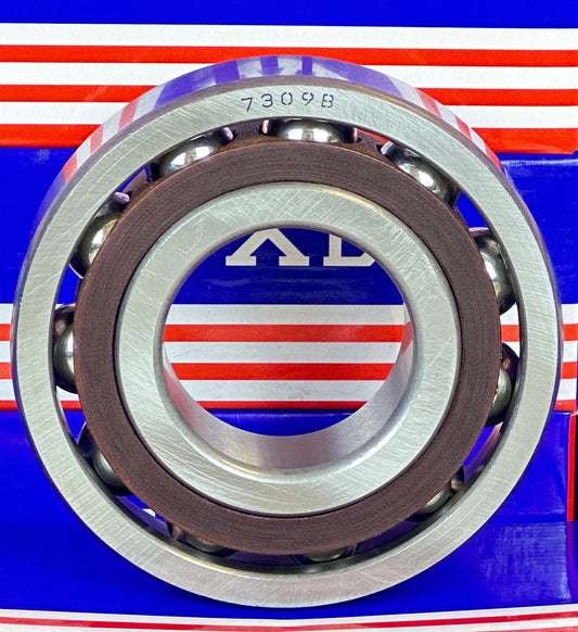 7309B Angular Contact Bearing 45x100x25mm - fast shipping 🇺🇸