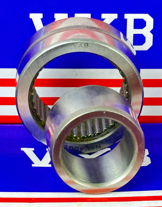 NAV4005 Full Complement Needle Roller Bearing 25x47x22mm - fast shipping 🇺🇸