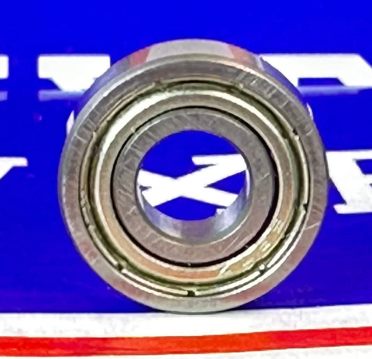 10-Pack 697ZZ 7x17 Shielded 7x17x5 Miniature Bearing - fast shipping 🇺🇸