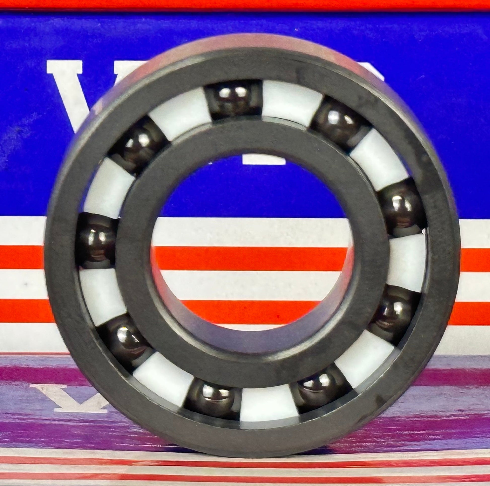 6205 Full Ceramic Bearing 25x52x15 Silicon Nitride - fast shipping 🇺🇸