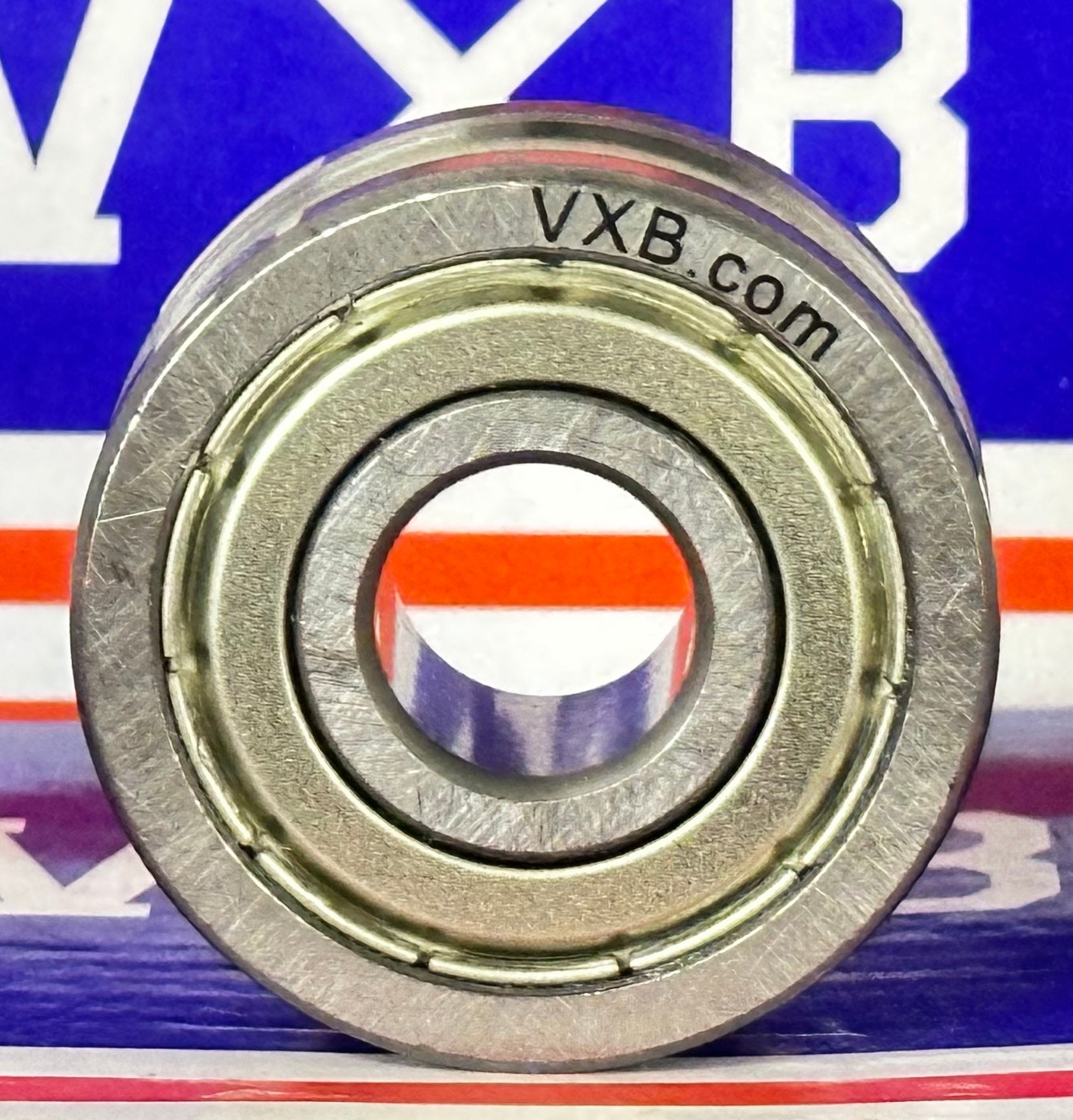 LFR5201-10KDD 12mm ID x 10mm U-Groove Track Roller Bearing - fast shipping 🇺🇸