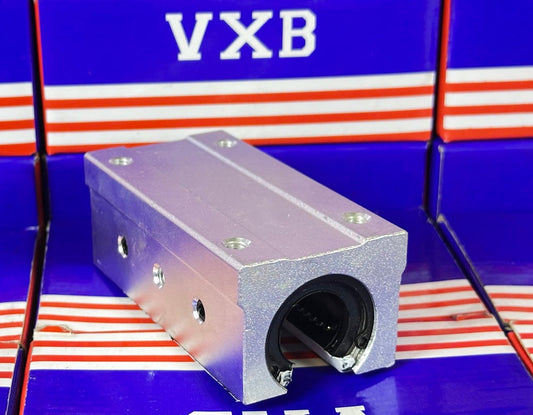 SME20LUU 20mm Open Block Unit Motion Linear Bearing - fast shipping 🇺🇸