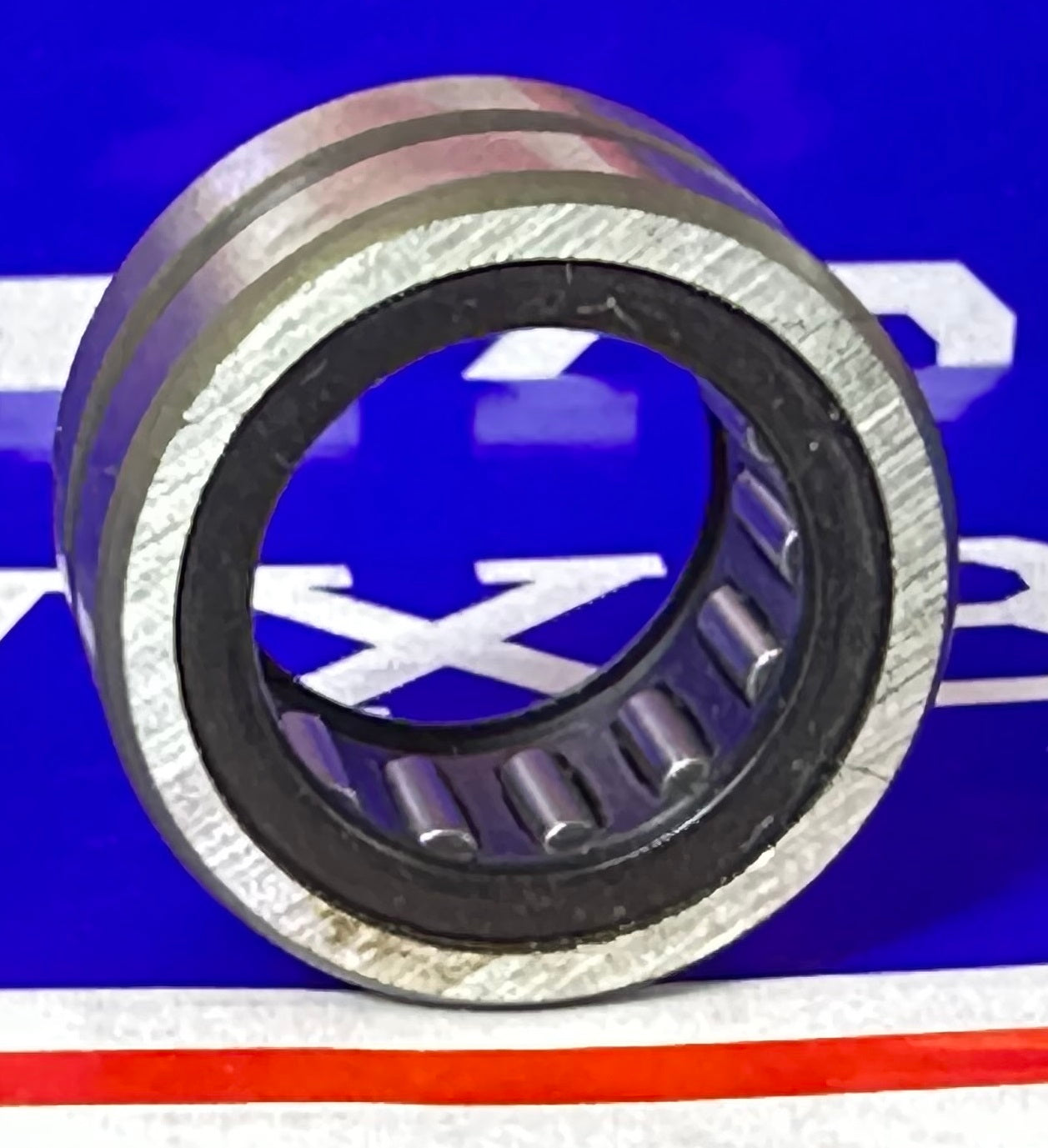 RNA4900-2RS Needle Roller Bearing 14x22x13mm- Machined Type - fast shipping 🇺🇸