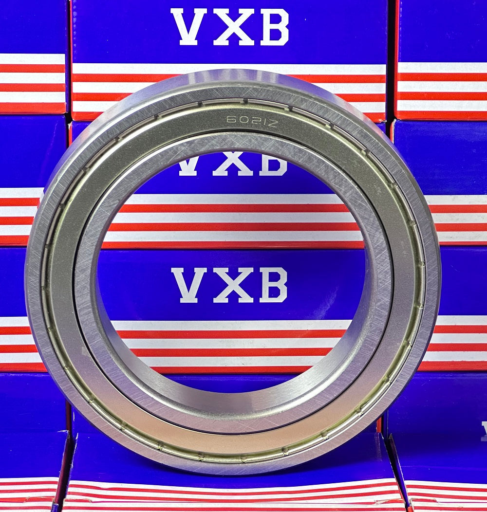 6021ZZ Bearing 105x160x26 Shielded - fast shipping 🇺🇸